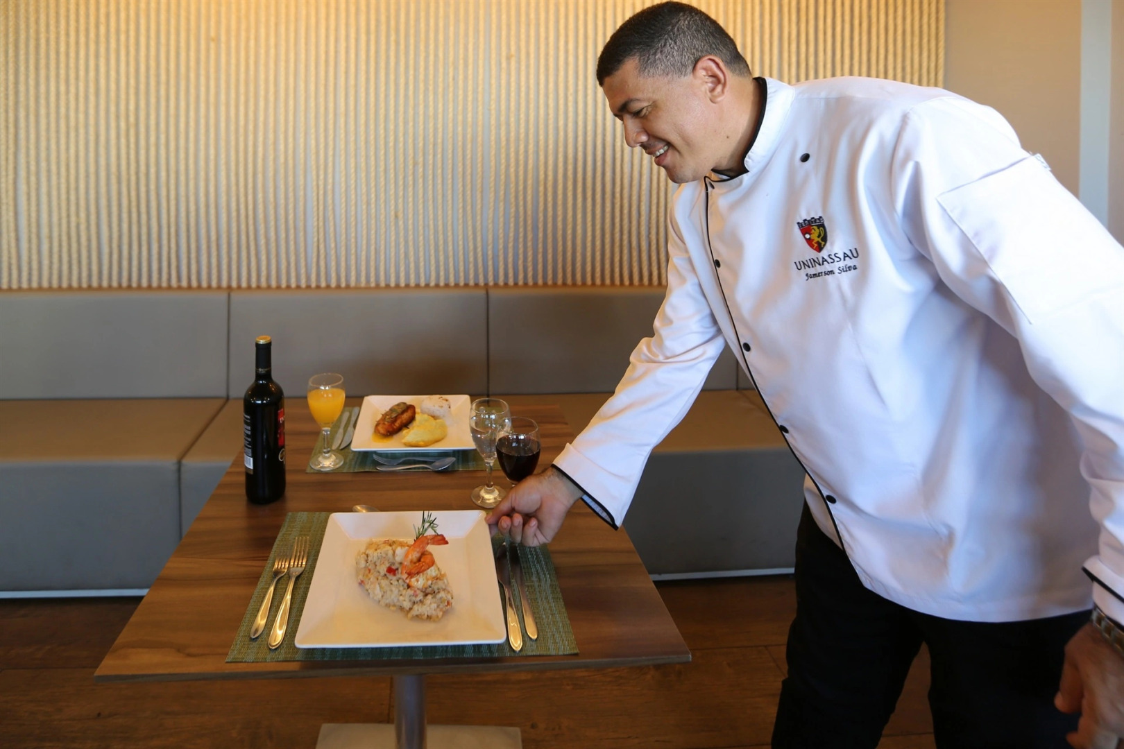 Transamerica Executive Campos dos Goytacazes