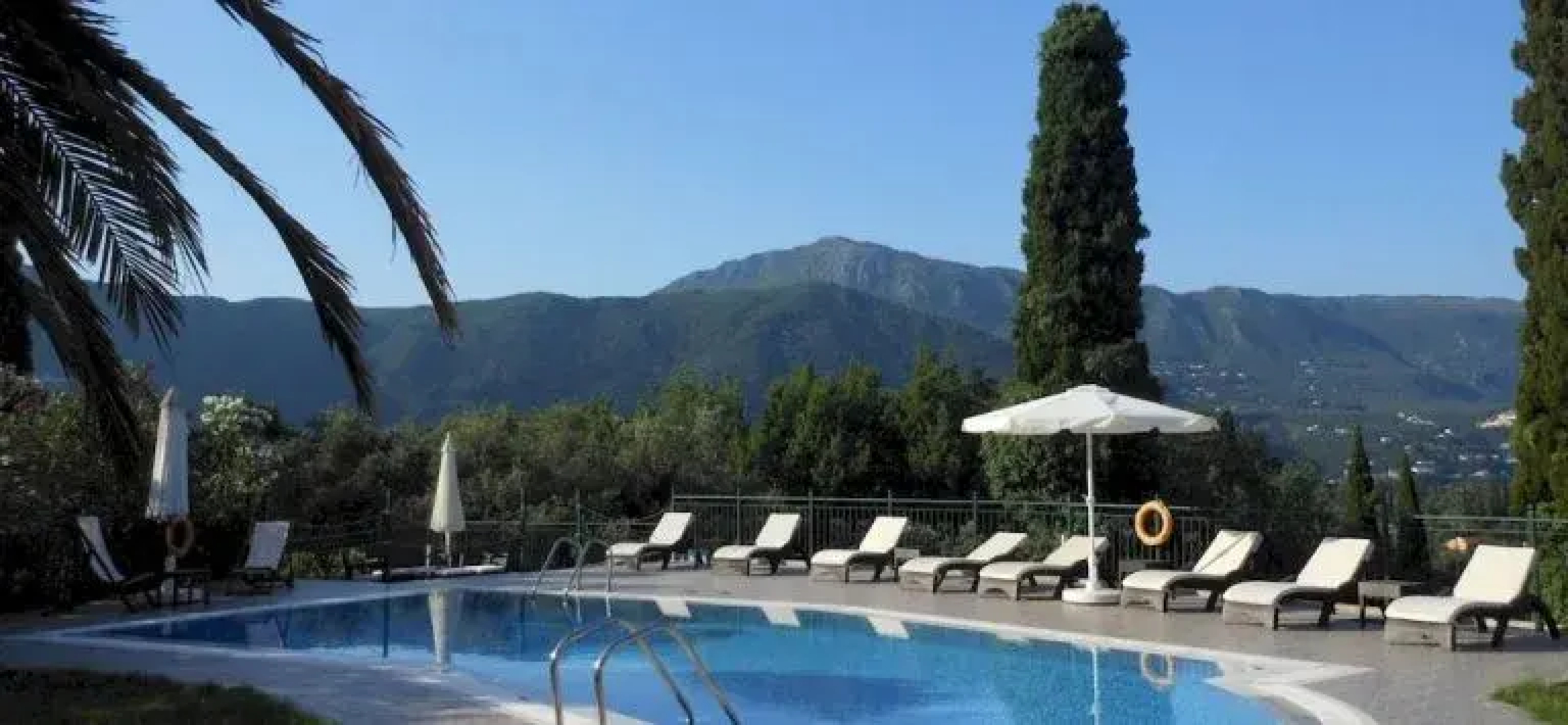 Ziogas Luxury Apartments