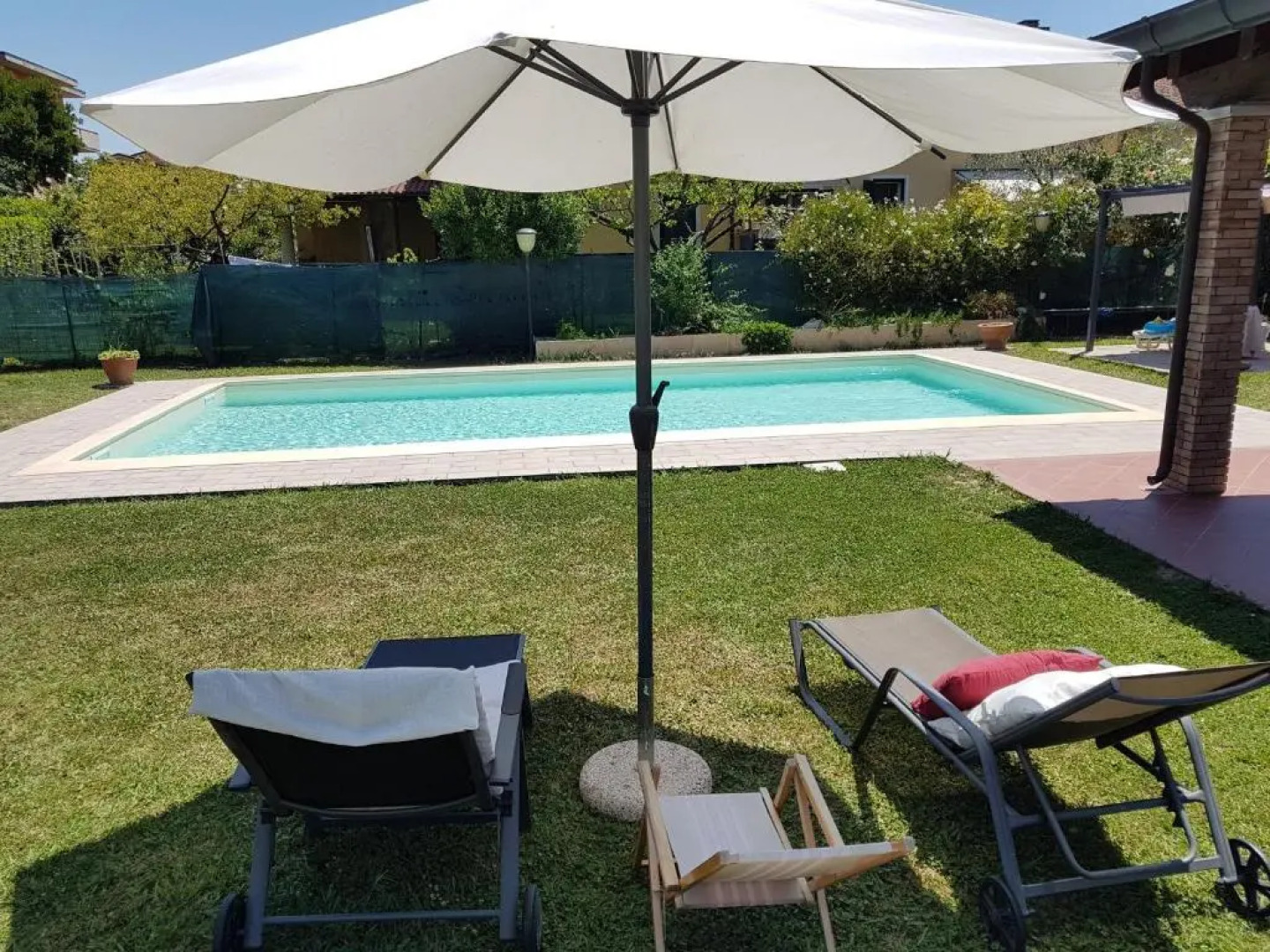 Appartamenti Ca'Melia