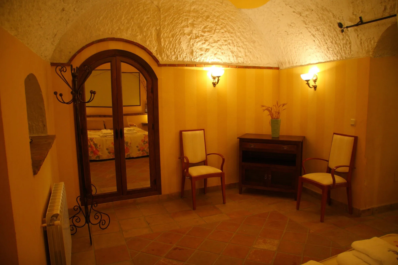 Cuevas la Granja