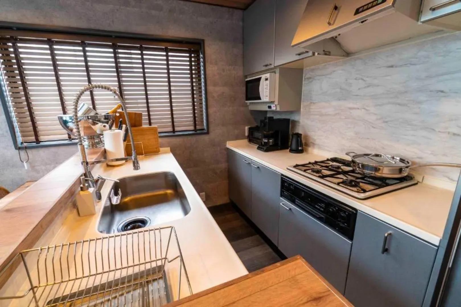 Hayama THE-TERRACE HOUSE - Vacation STAY 12132