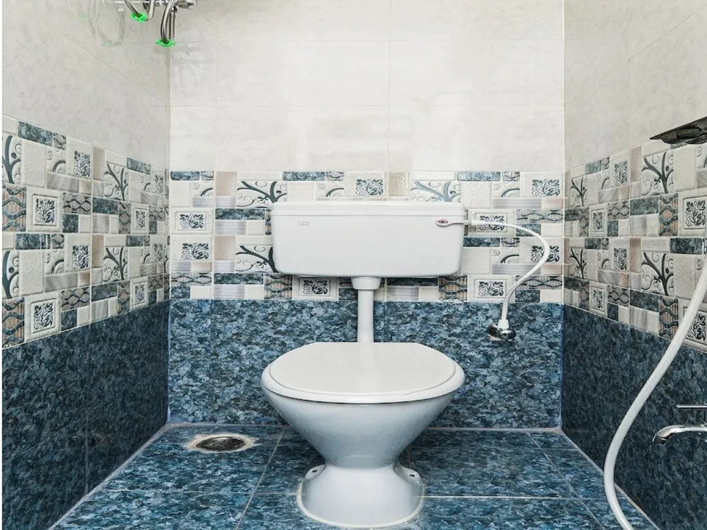 Oyo 19926 S B R Residence