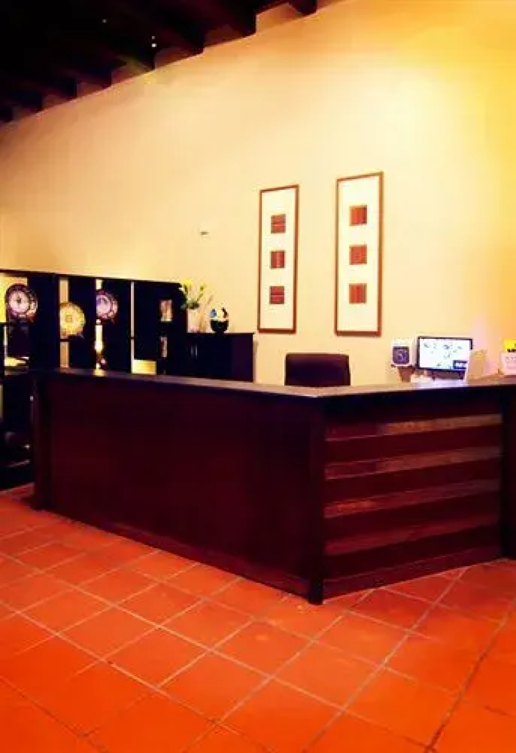 Red Inn Heritage Guest House