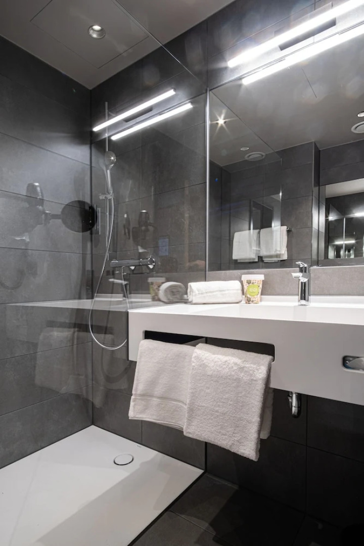 RiKu HOTEL Göppingen