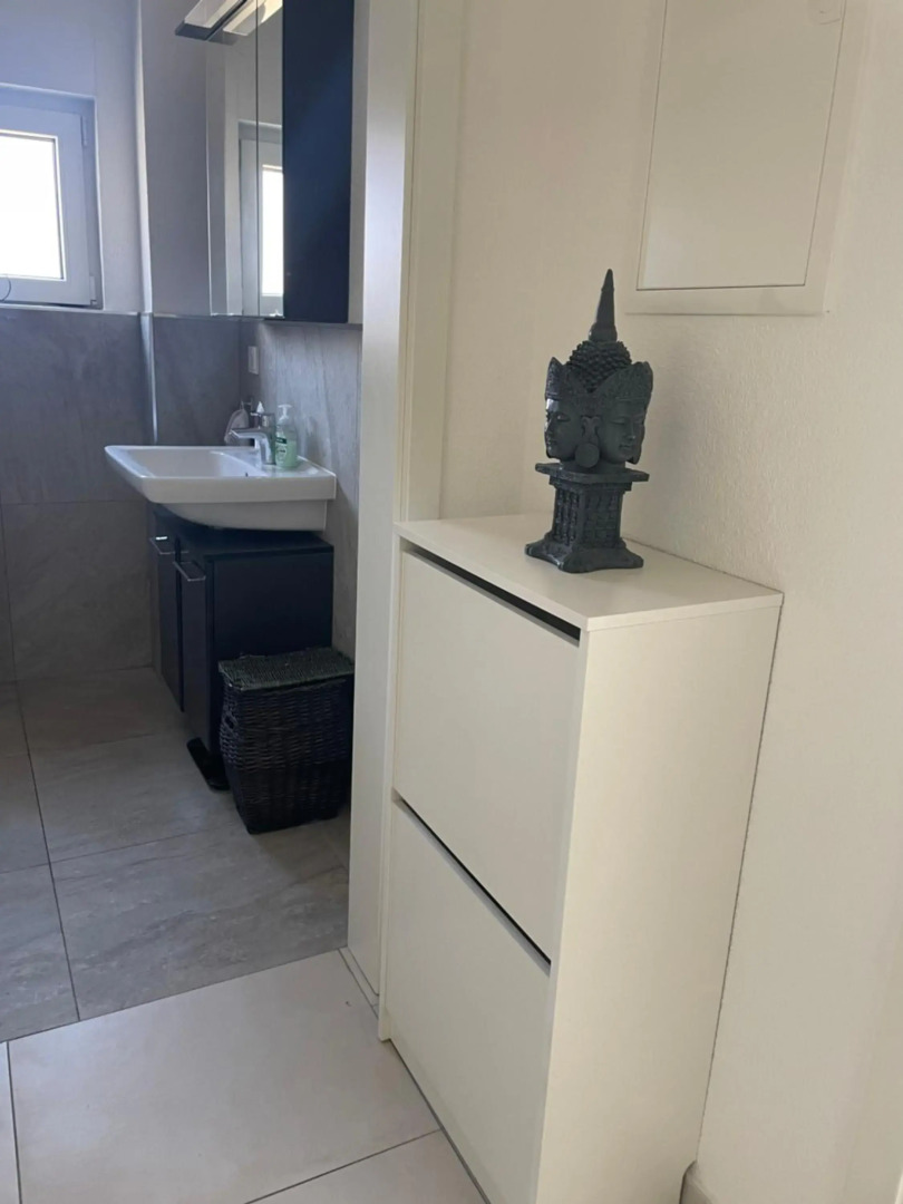 Ferienhaus Weitblick Sankt Wendel