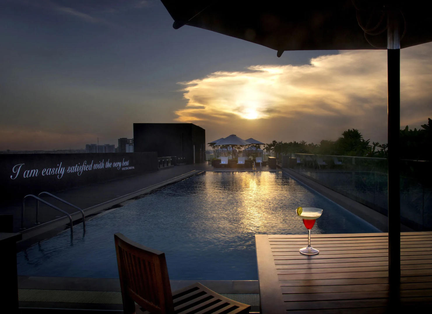 The Waverly Hotel & Residences