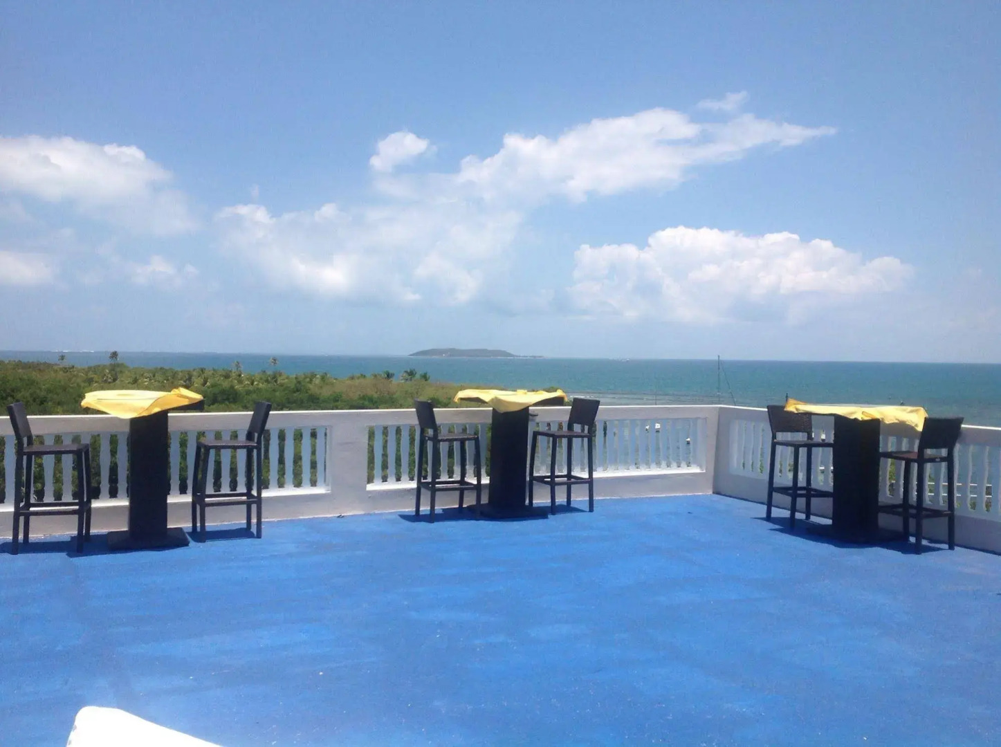 Sueños del Mar Vacation Rentals