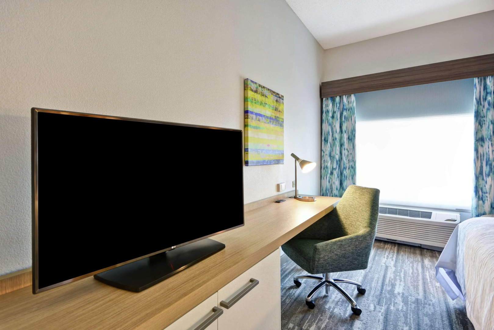 Hilton Garden Inn Panama City