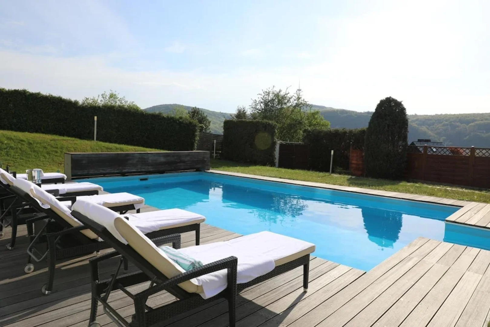 Hotel Restaurant Weinlaube