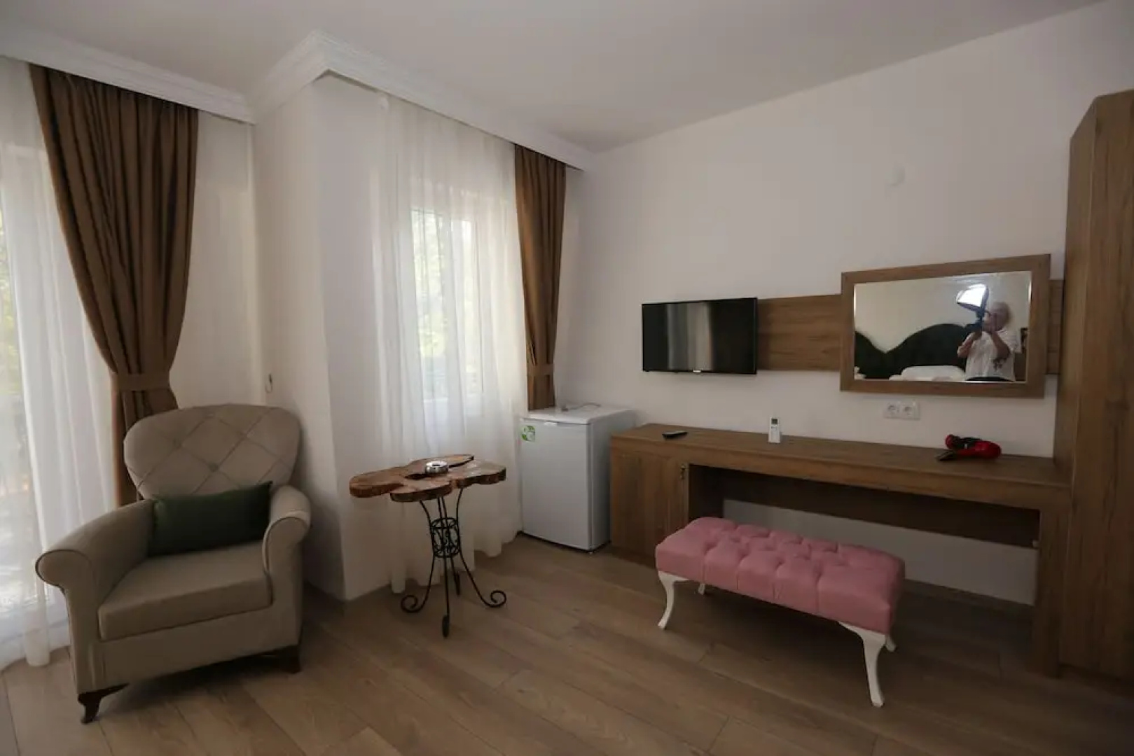 Yıldız Country Hotel