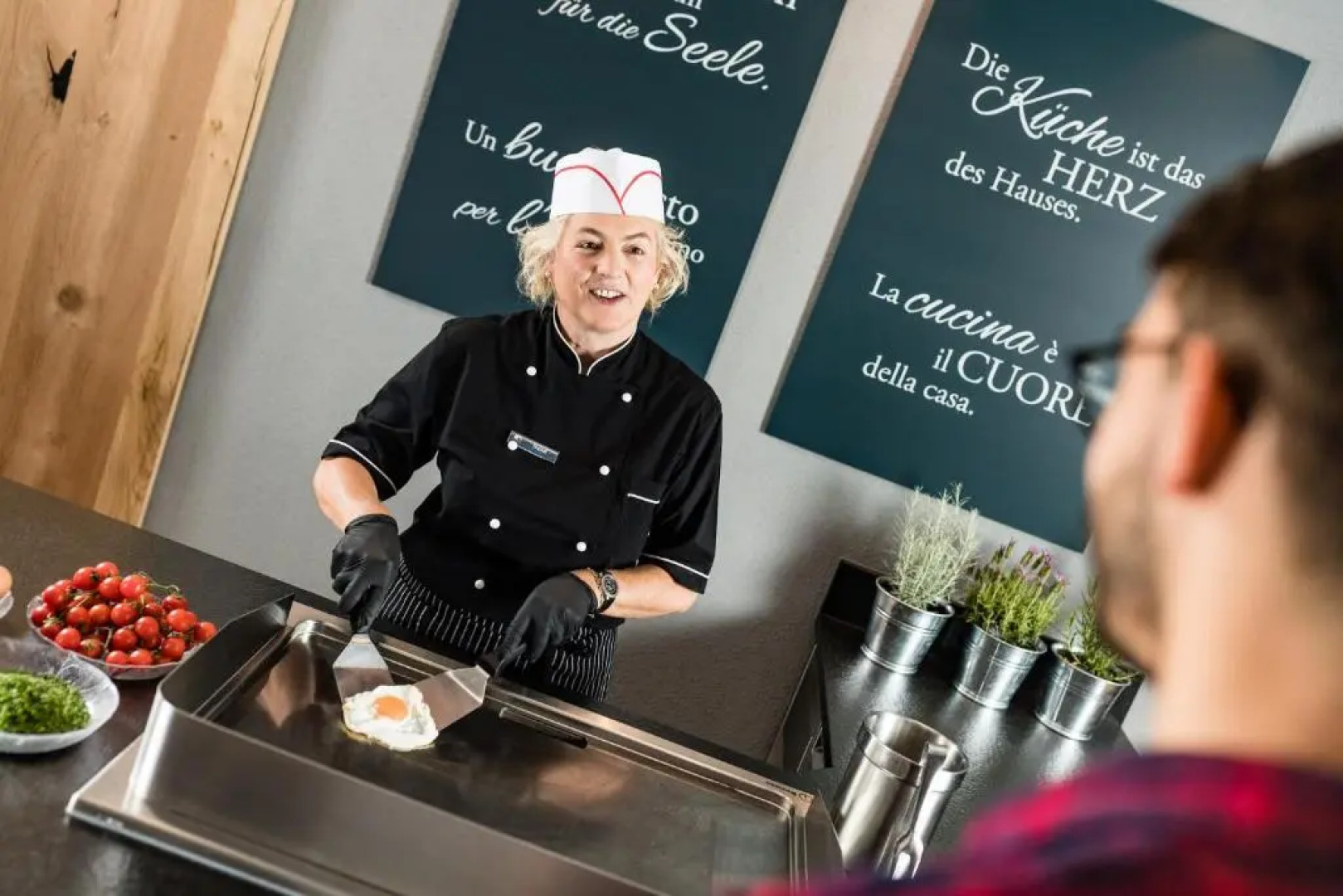 Hotel Schneeberg Family Resort & SPA