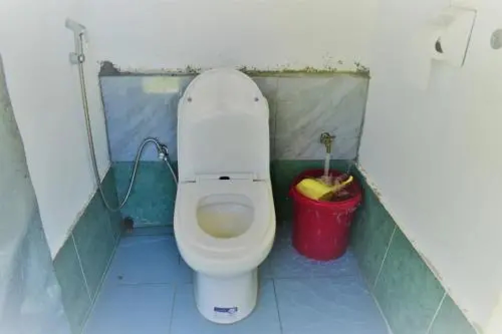 Hiwang Native House Inn & Viewdeck