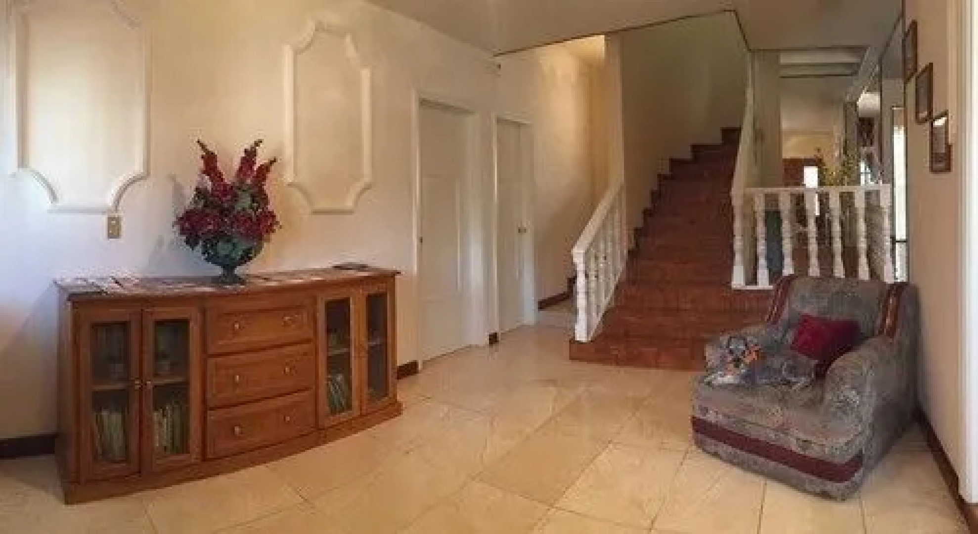 Paqui Bed & Breakfast