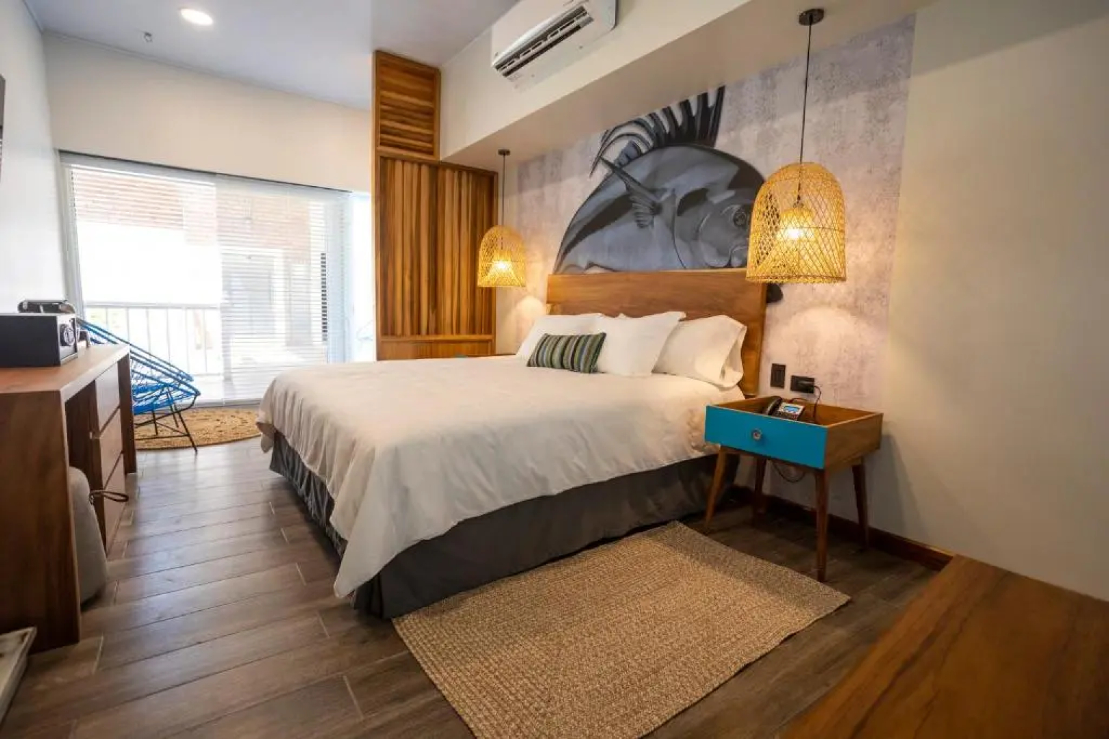 Amaka Ocean Living Lodge