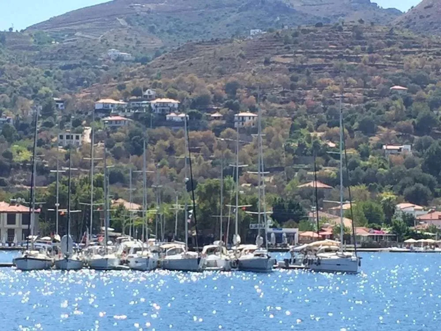 Selimiye Houses