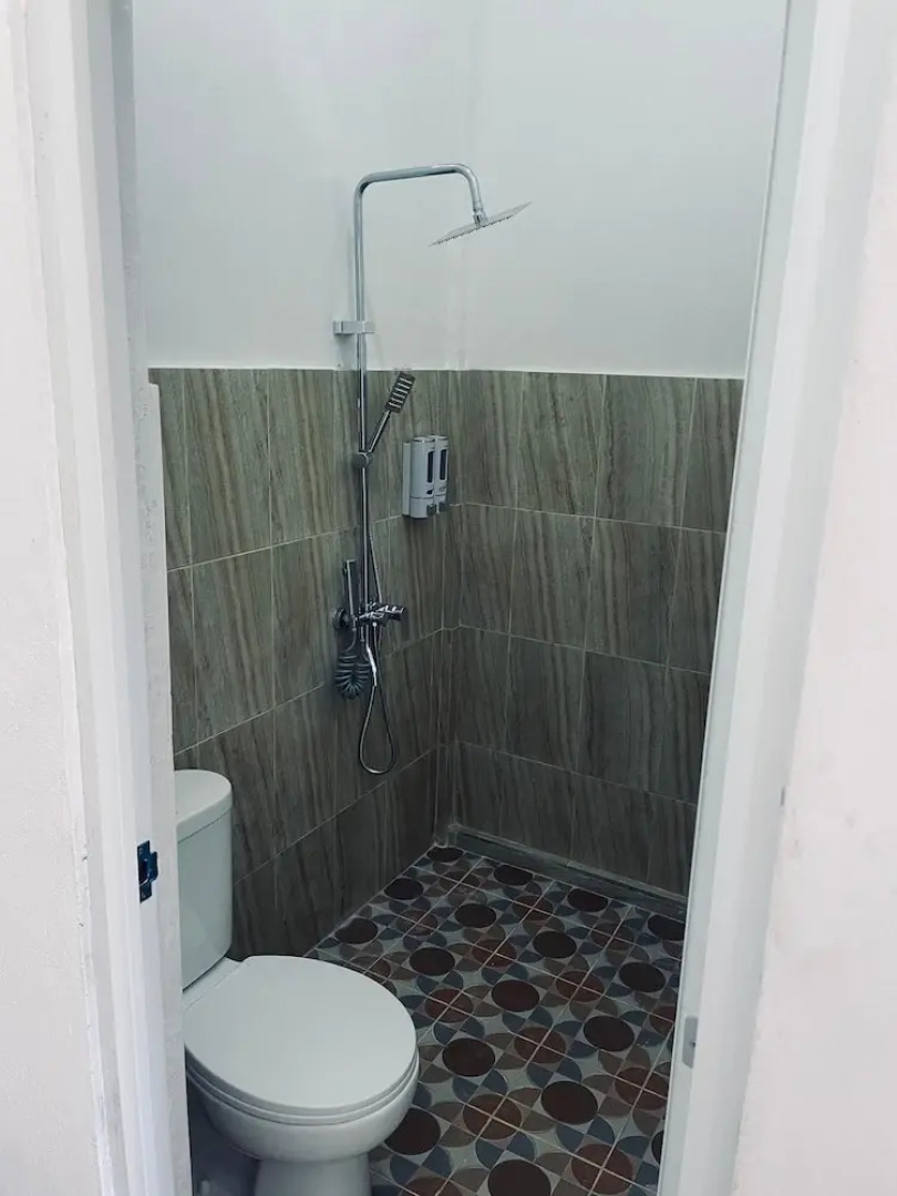 Zoya Rinjani Villa