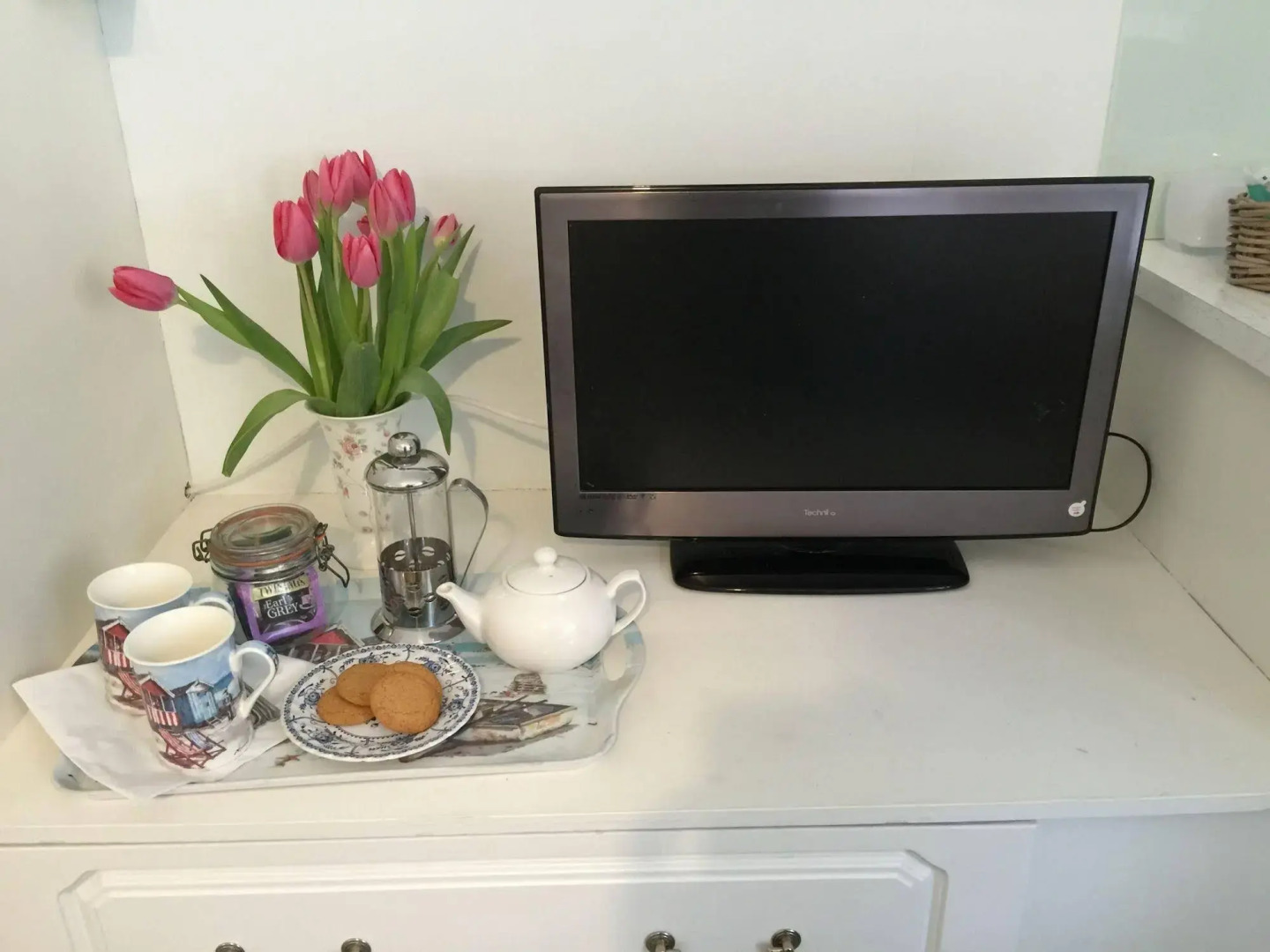 Southover Bed and Breakfast