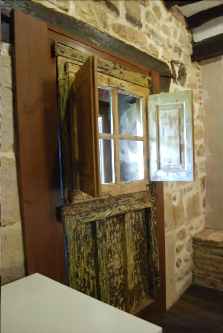 Posada La Corralada