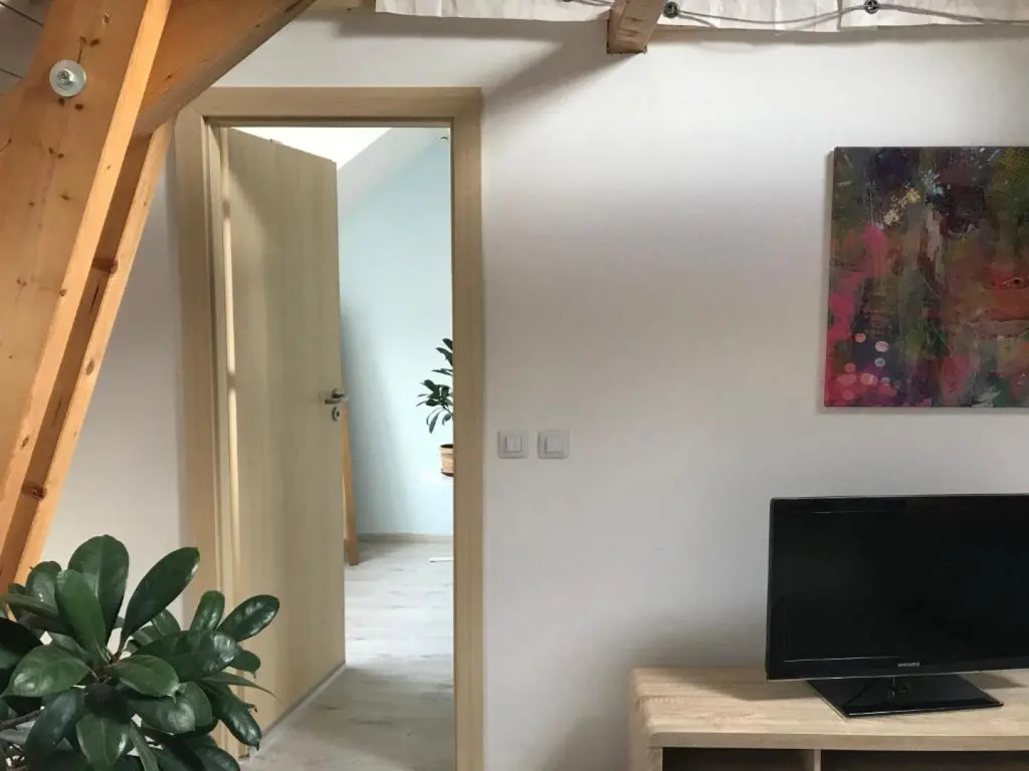 Vaals Aachen Suite Apartment