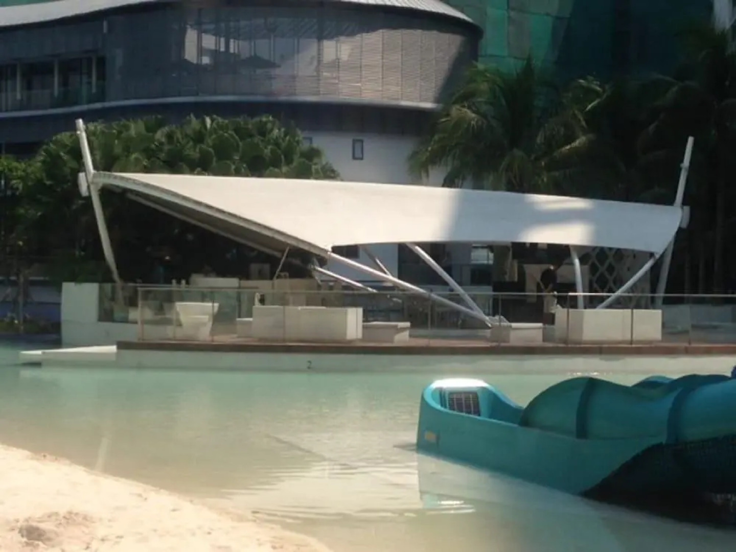 Azure Residences by Van Florendo