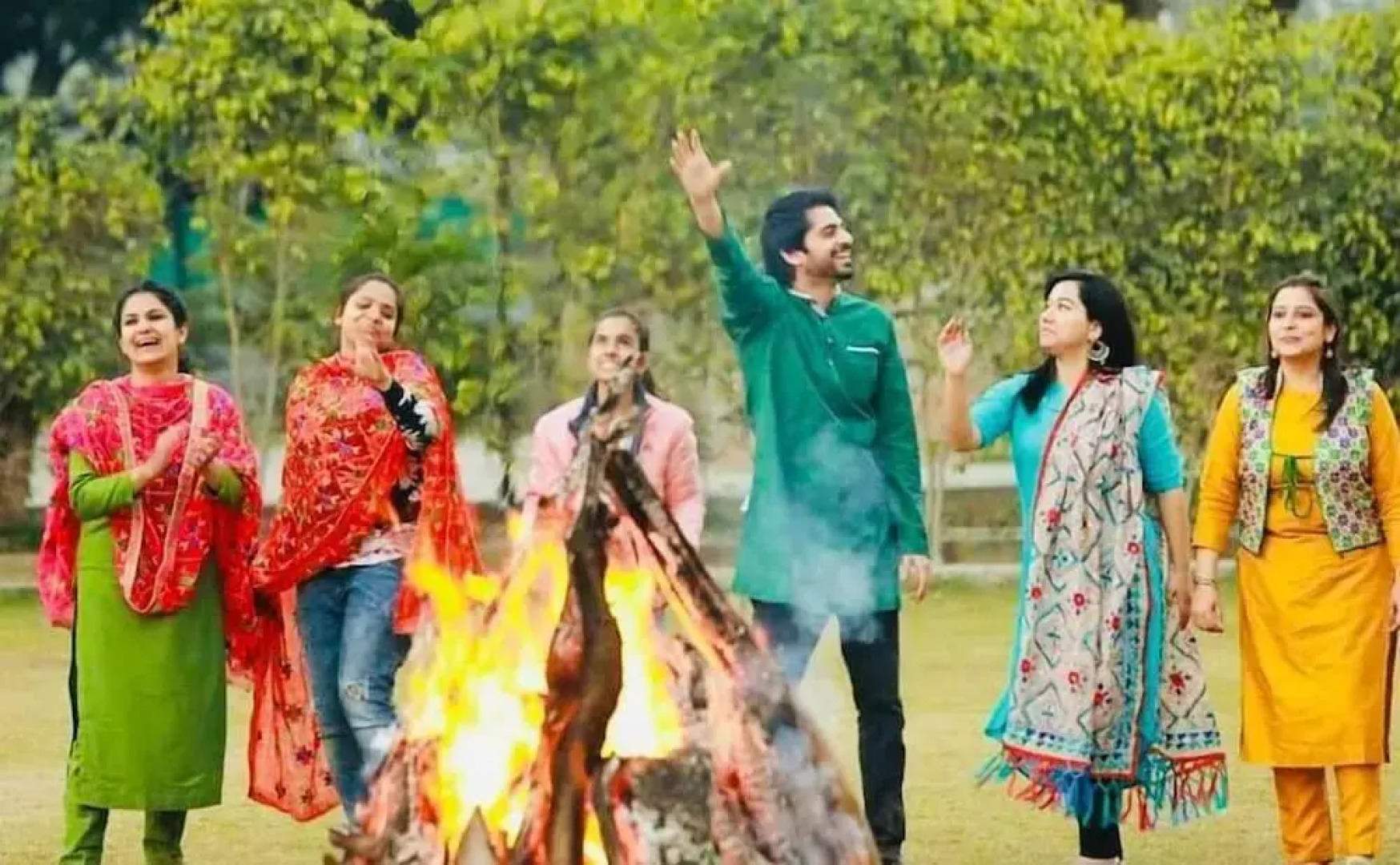 Kailash Farms Earthen Life