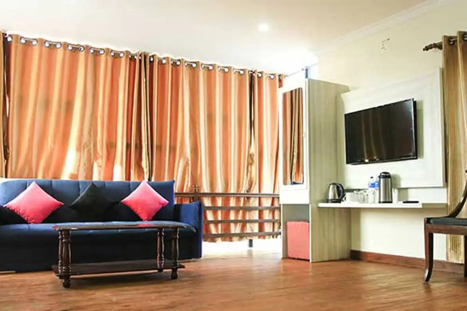 Hotel Murchunga International