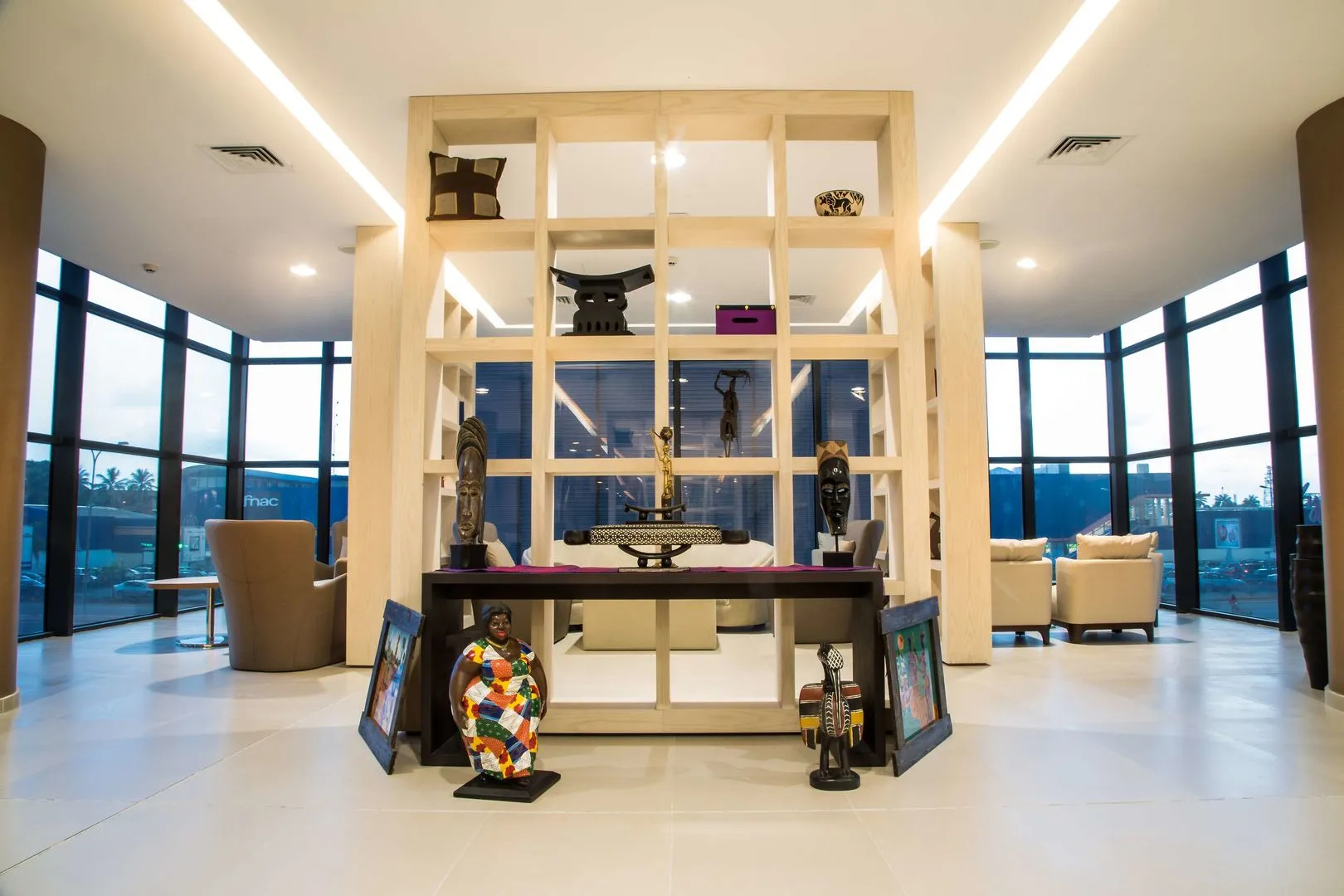 Azalai Hôtel Abidjan