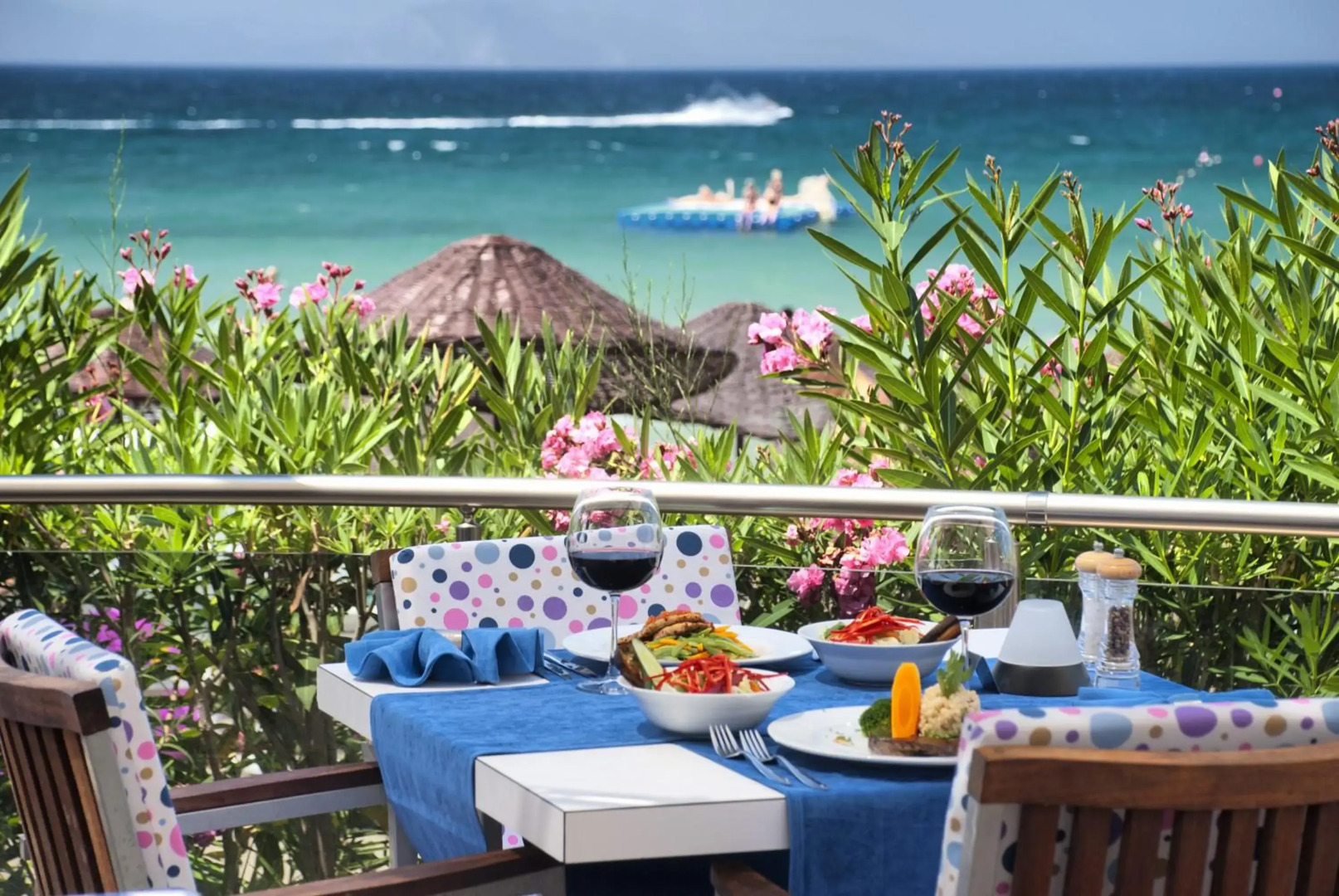 Ephesia Resort Hotel