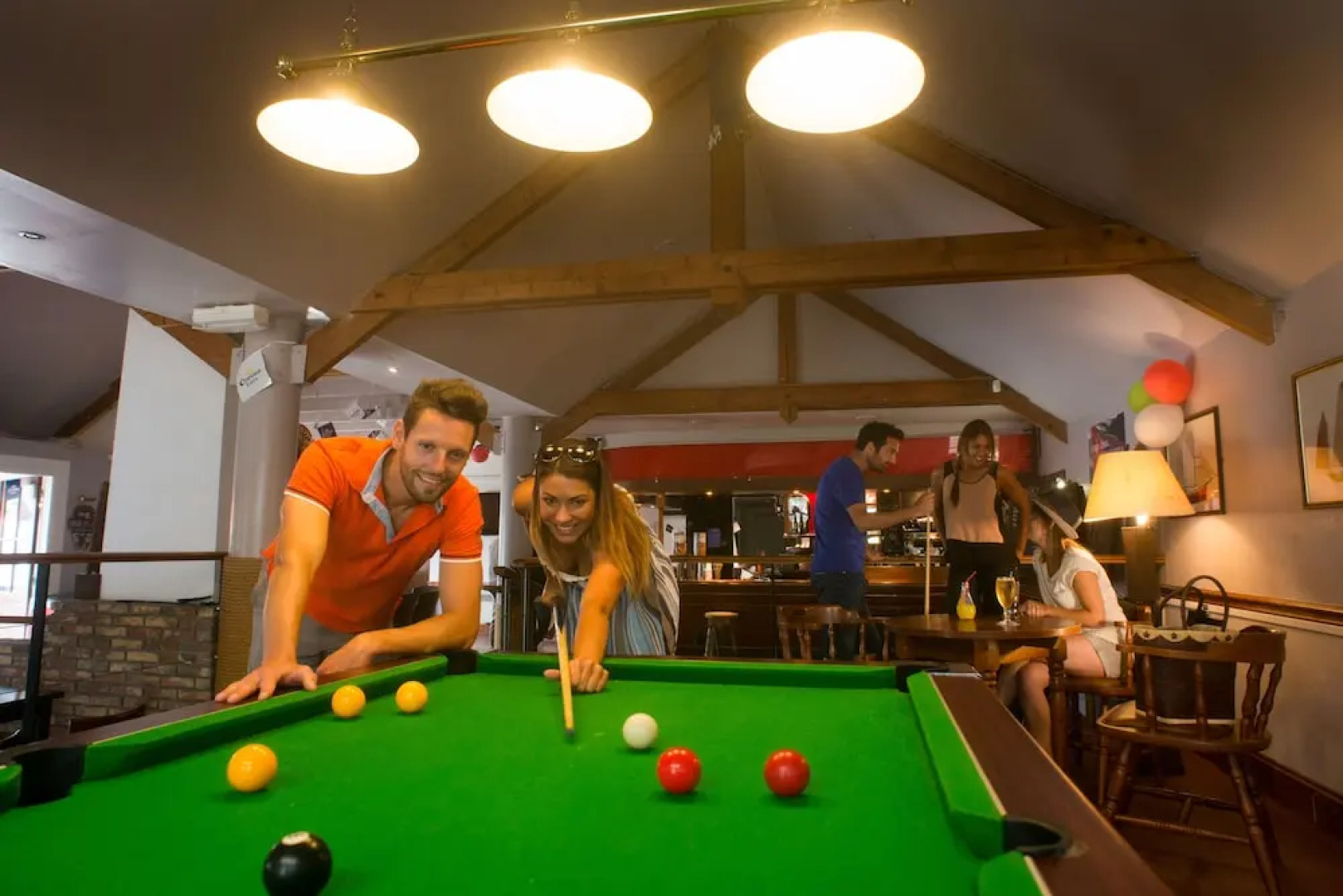 Holiday home Land Rosted