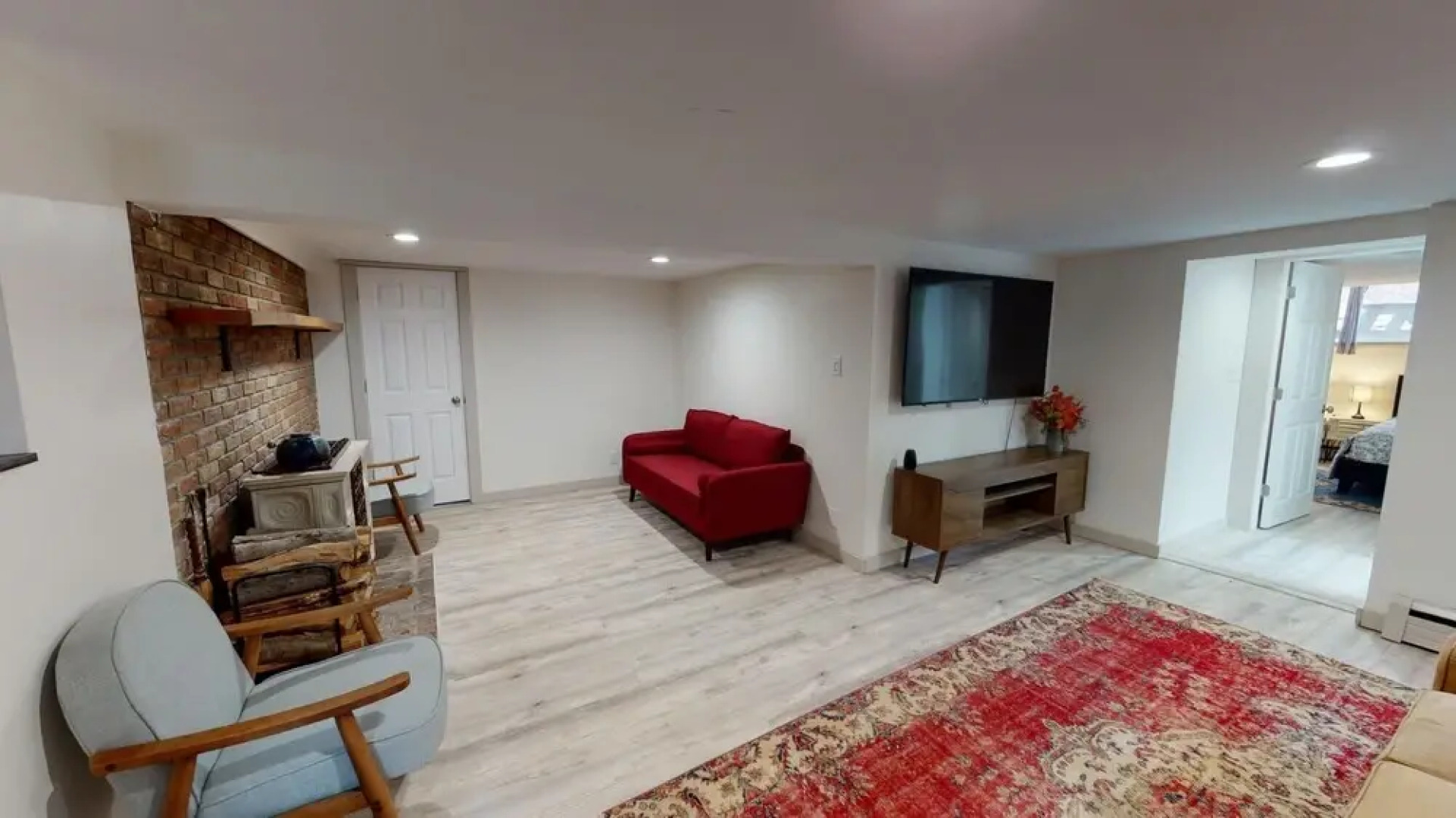 Winter Lore in Mendon