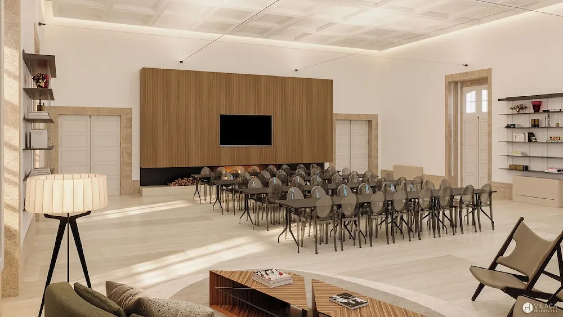 The Lince Santa Clara