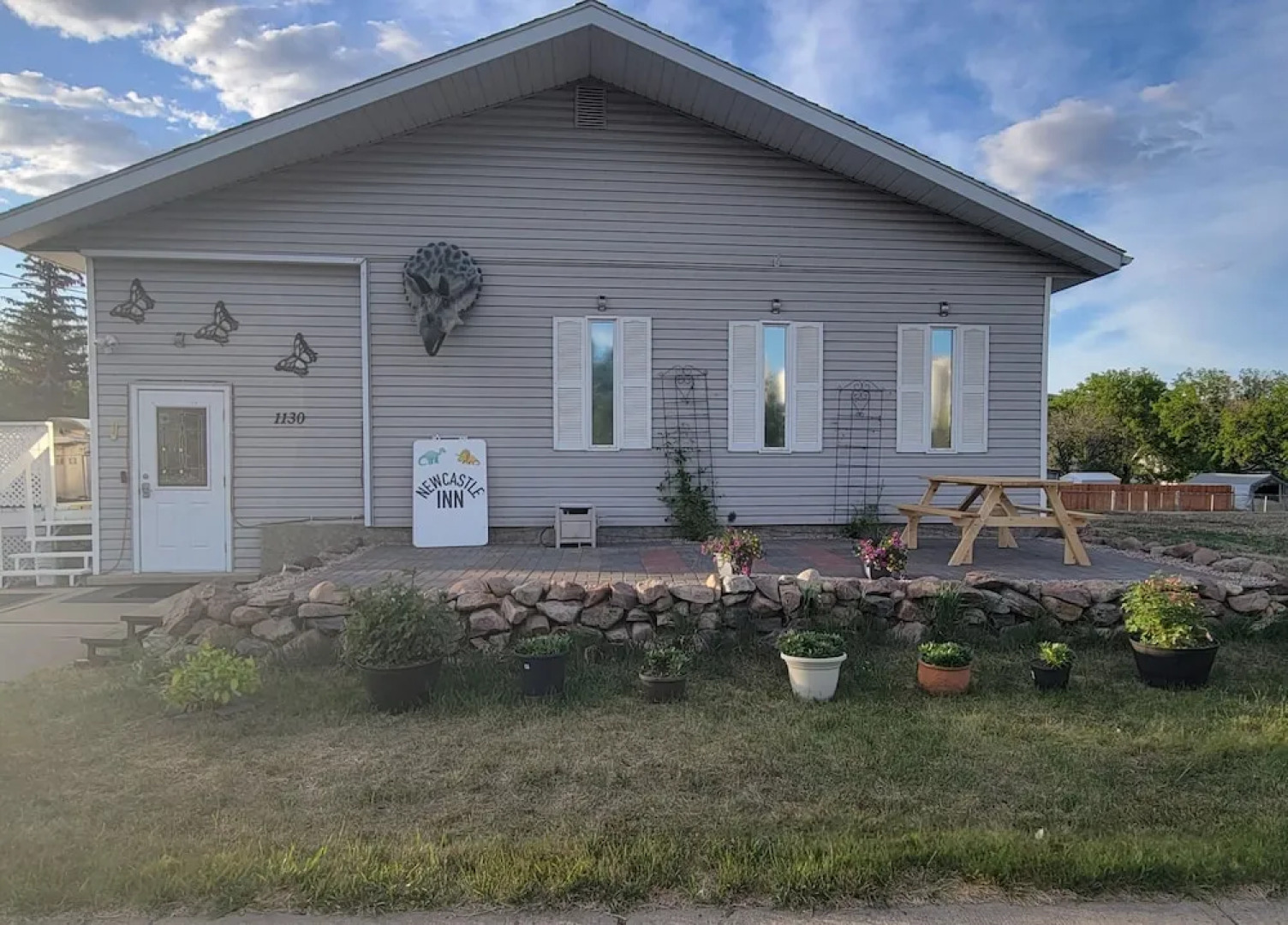 Newcastle Country Inn