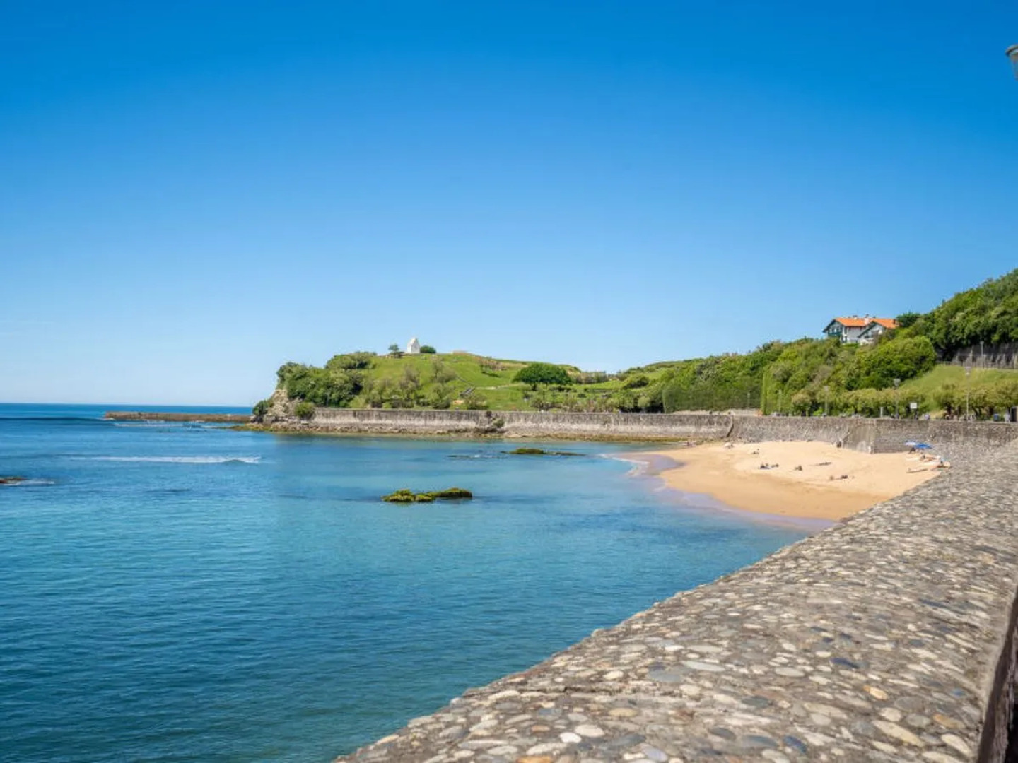 Le Domaine de Lana (LUZ410)