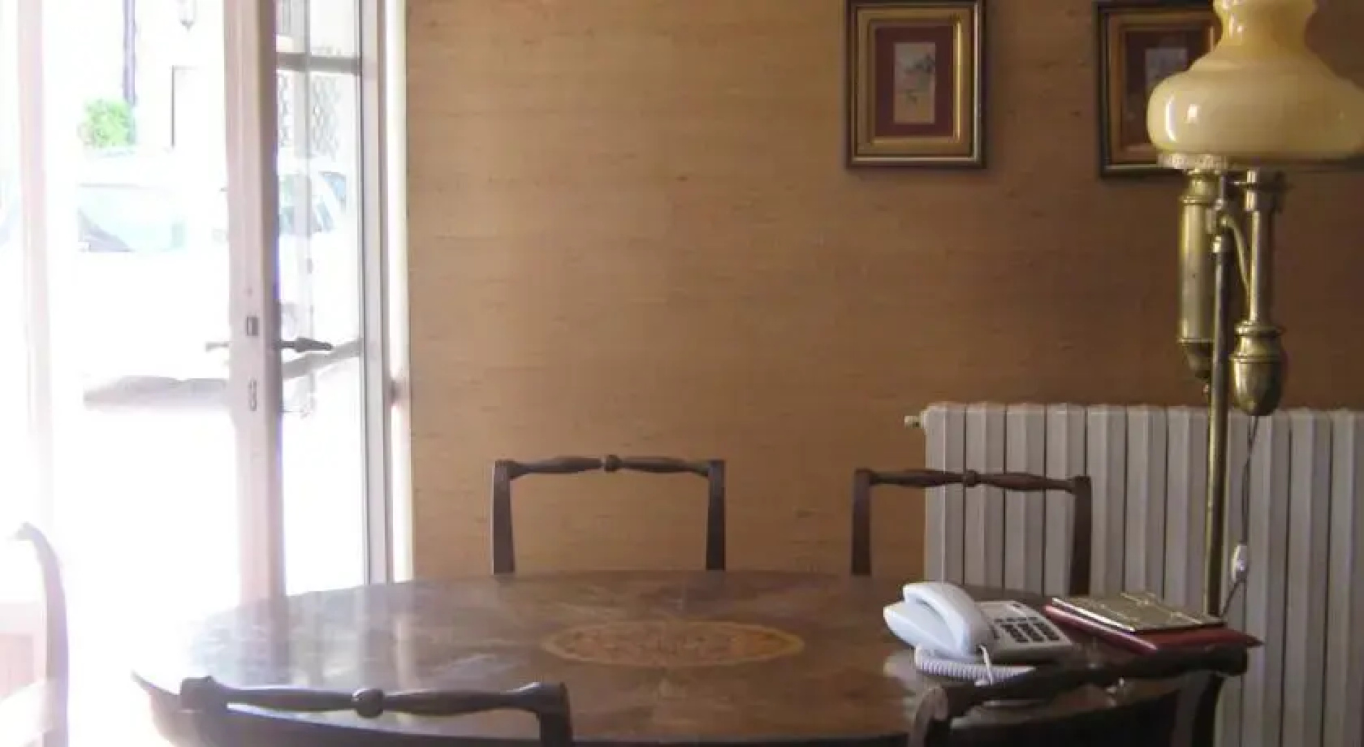 Casa Galassi