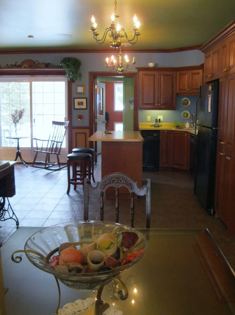 La Maison Denis