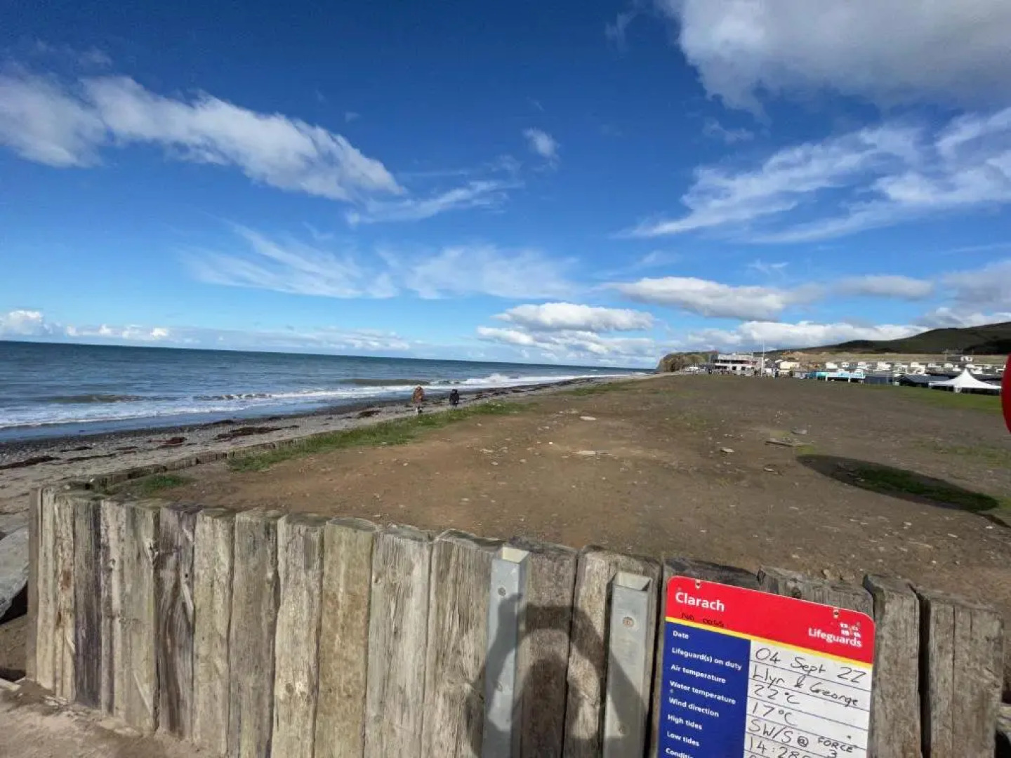 Beautiful 2-bed Chalet in Aberystwyth