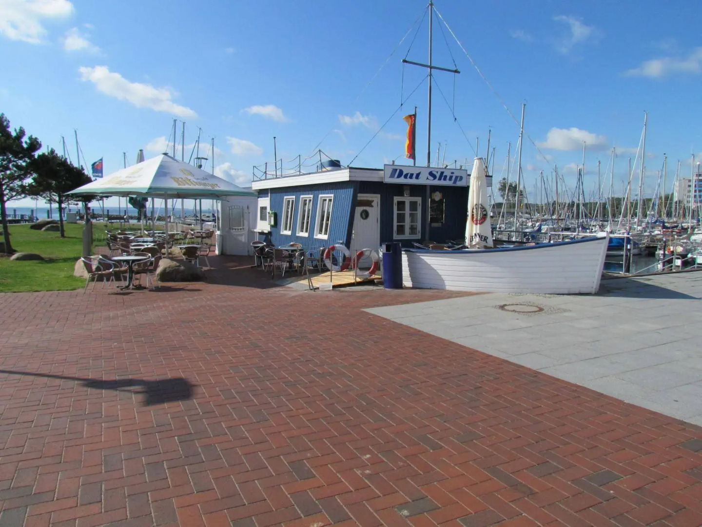 Damp Ostsee Resort & Ferienpark