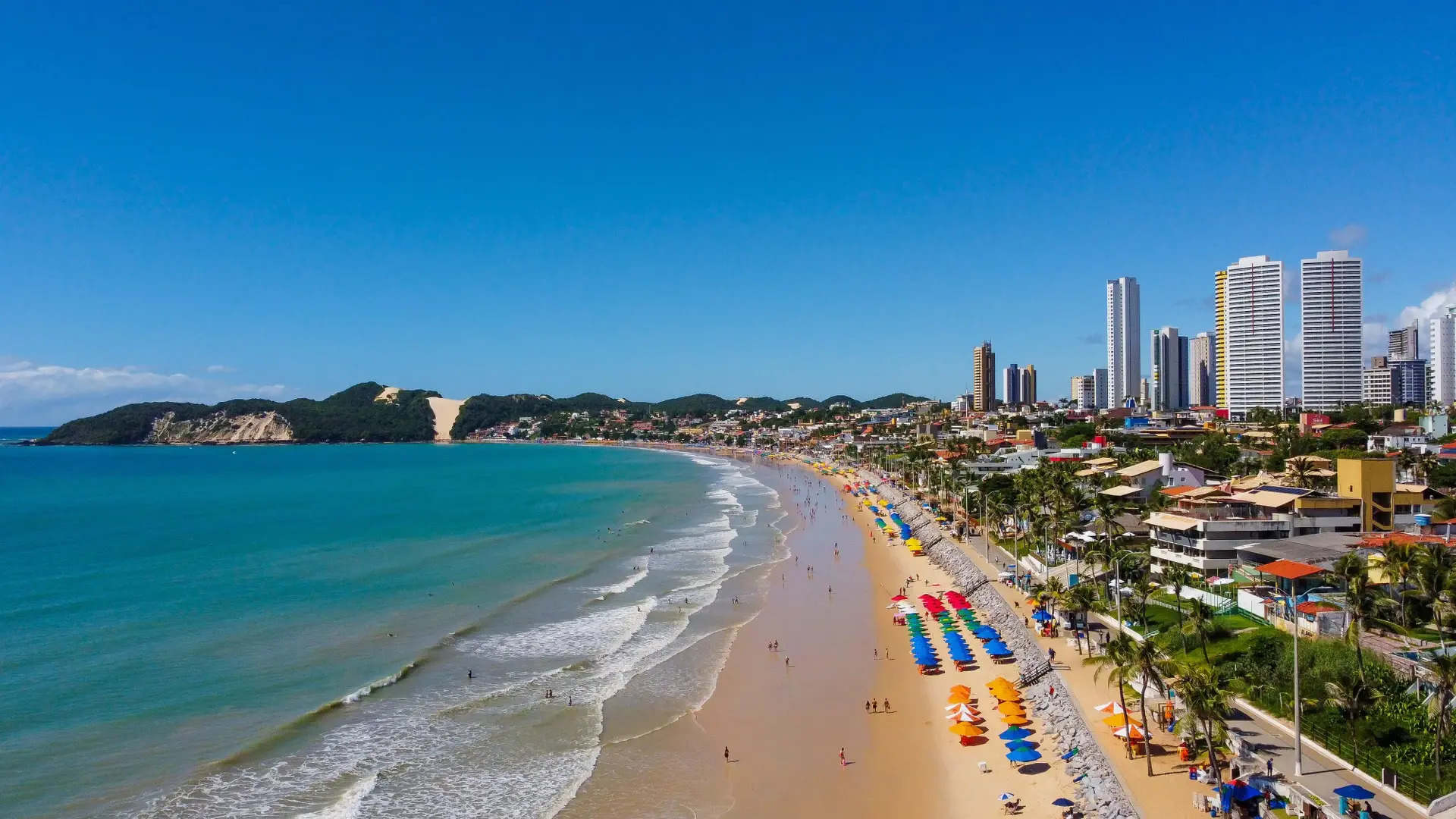 Praiamar Natal Hotel & Convention