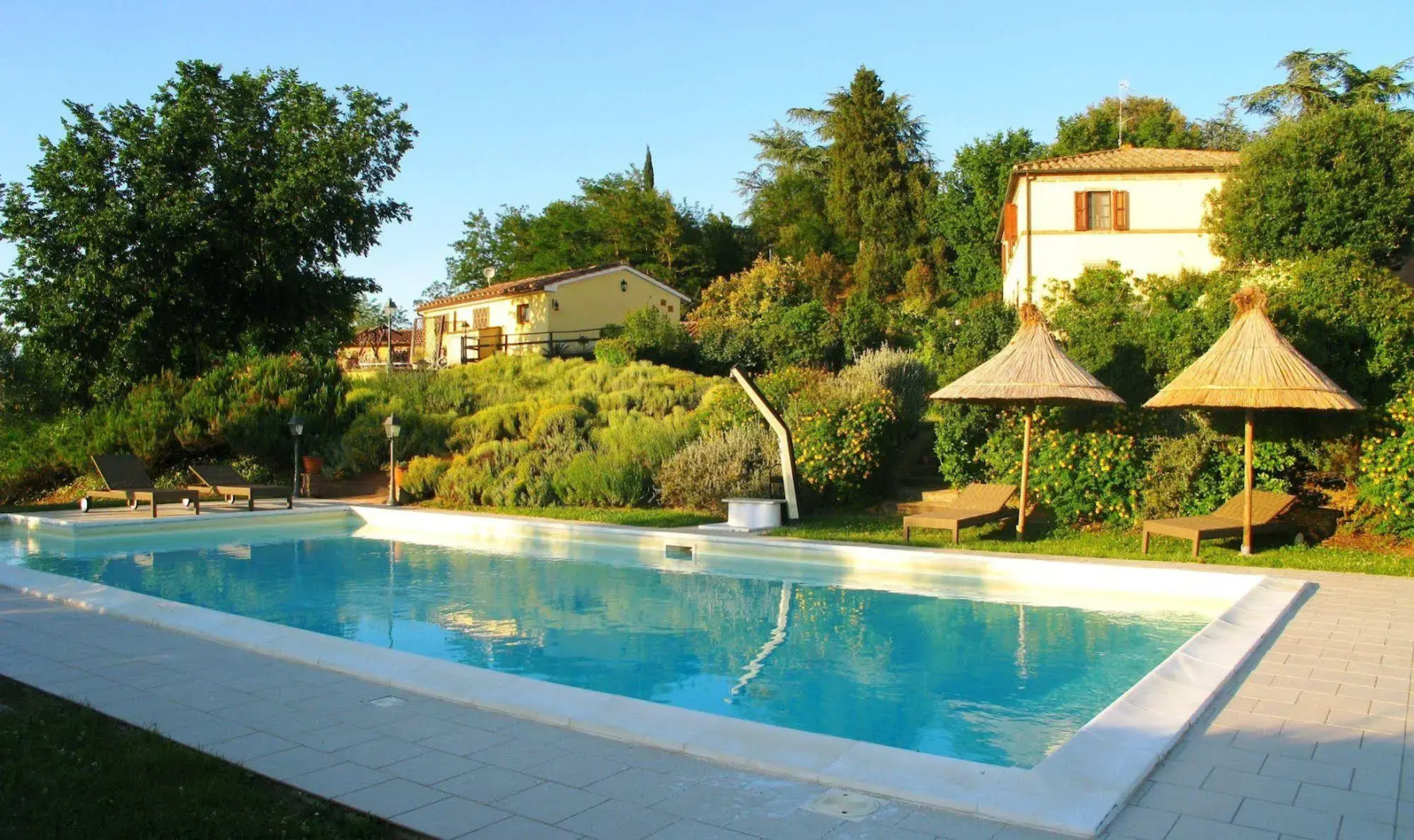 Agriturismo Santa Margherita