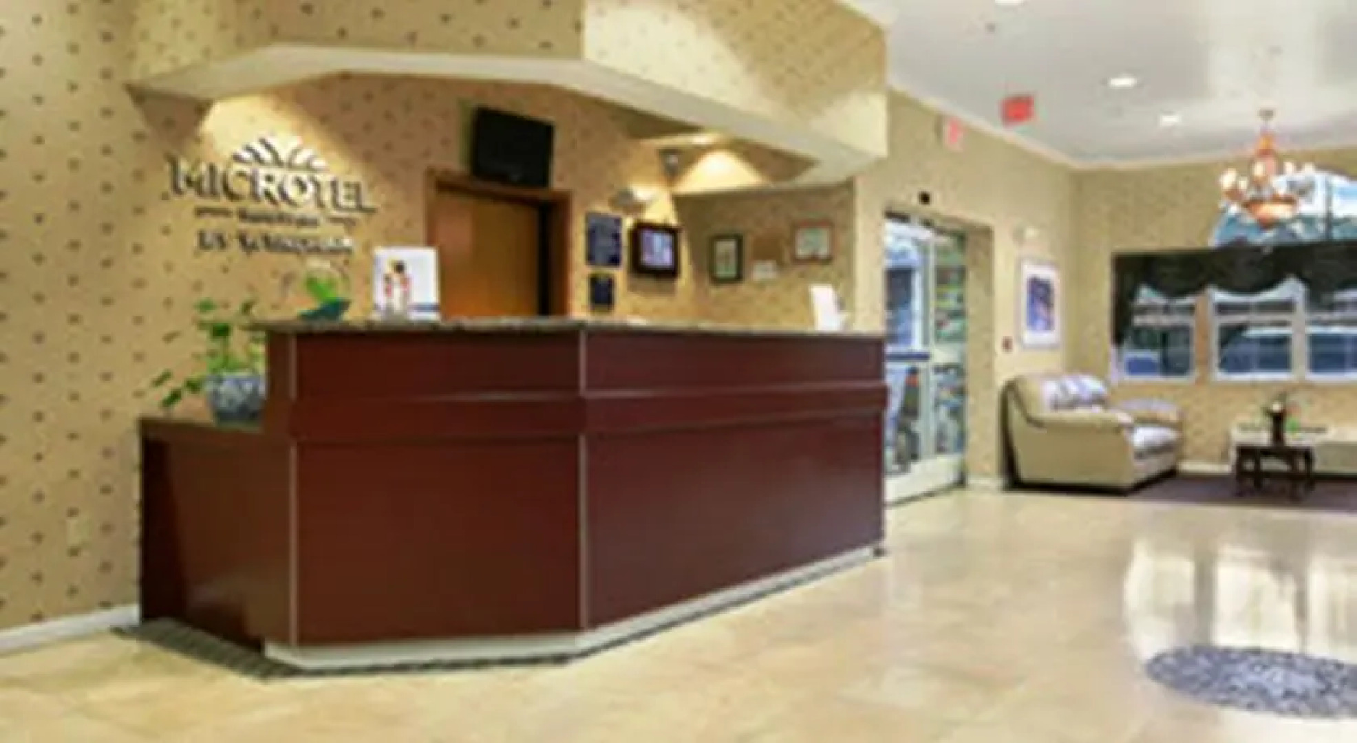 Microtel Inn & Suites