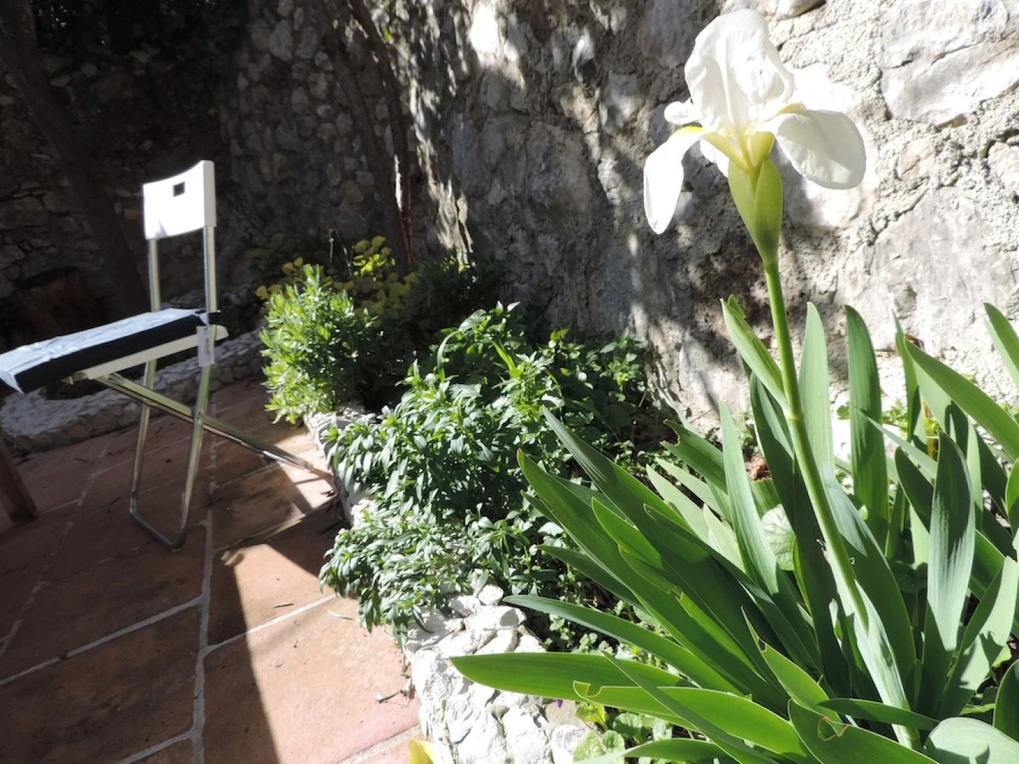 The Hideaway, Benaocaz, Cadiz