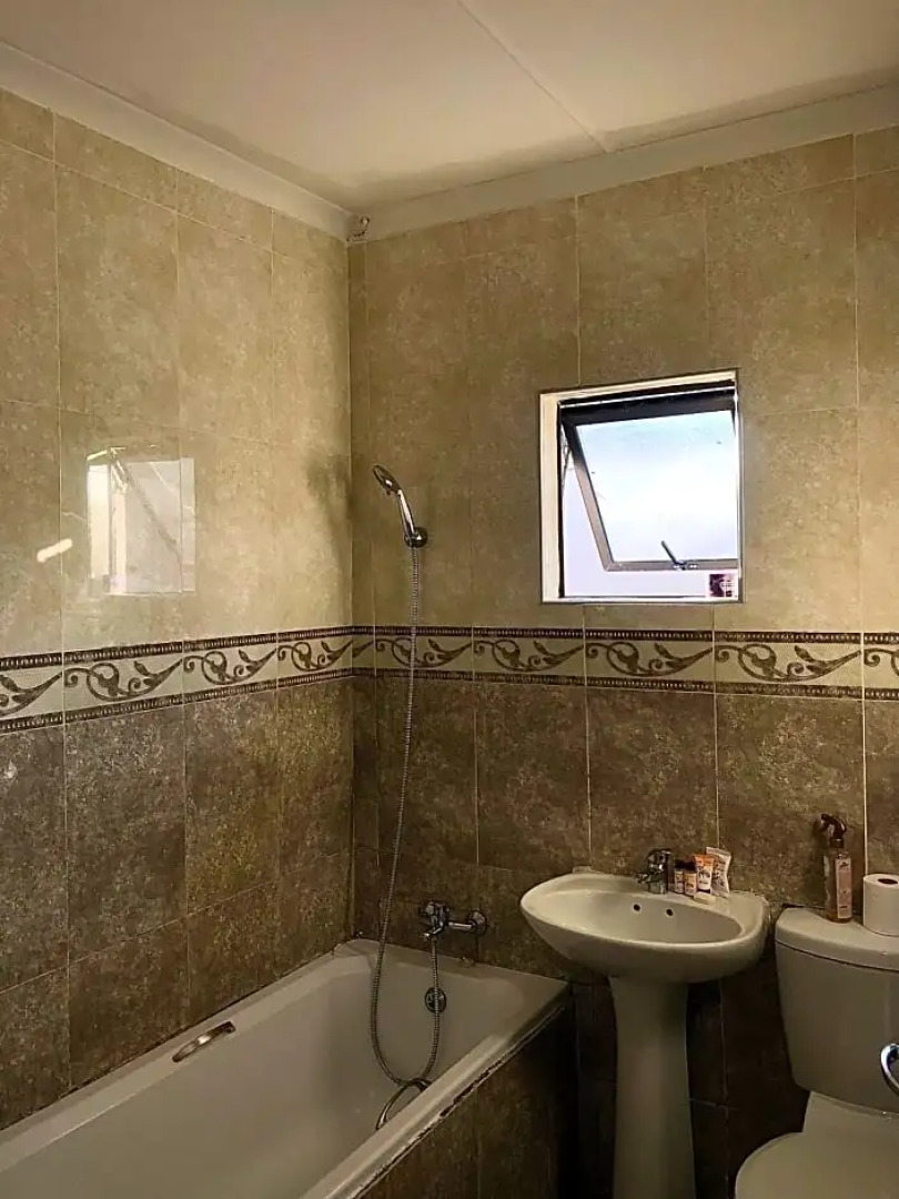 Esangweni Guest House