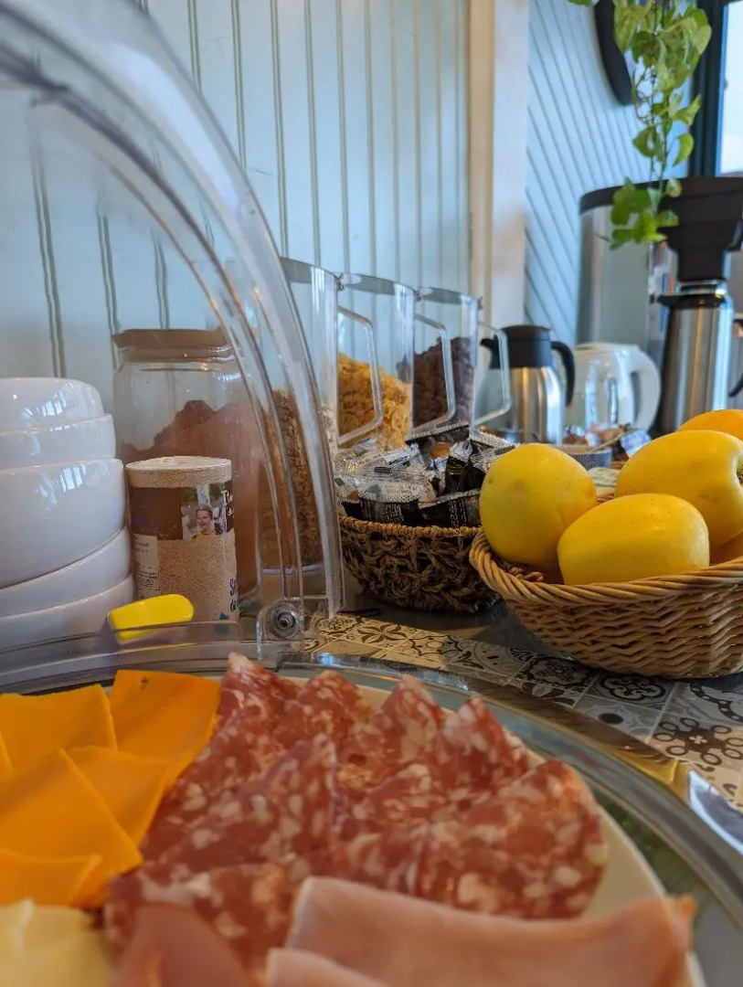 Hotel La Tourelle du Beffroi