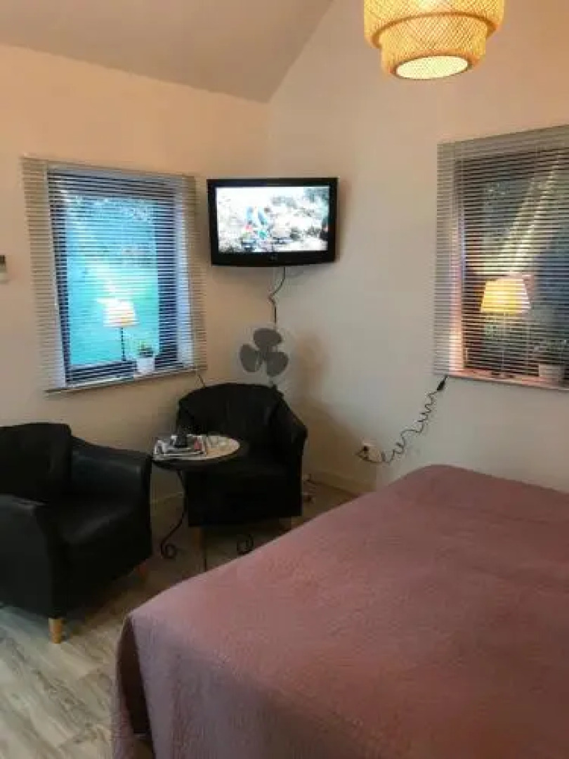 Tobisborg Simrishamn