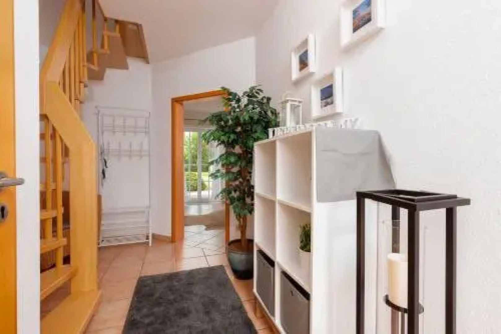 Ferienhaus 1 Kachlin