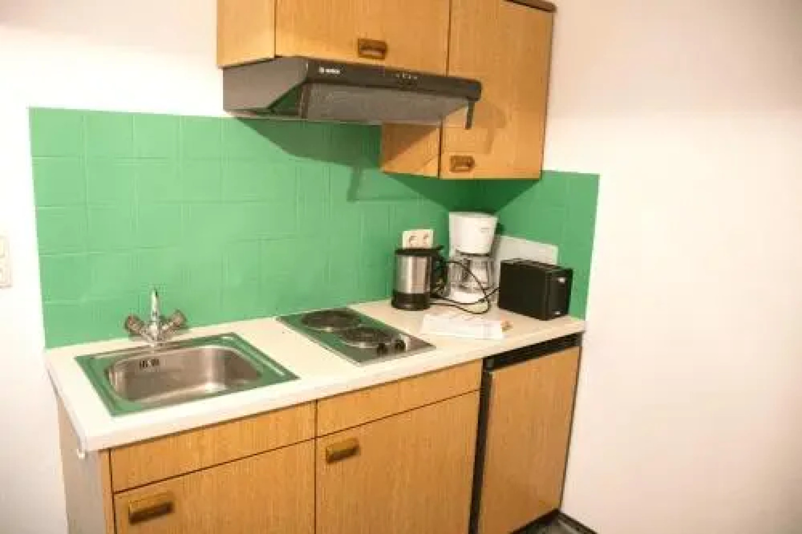 Appartementhaus Huber