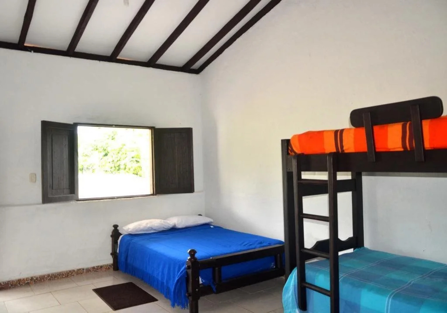 Finca Hotel San Fernando Quimbaya