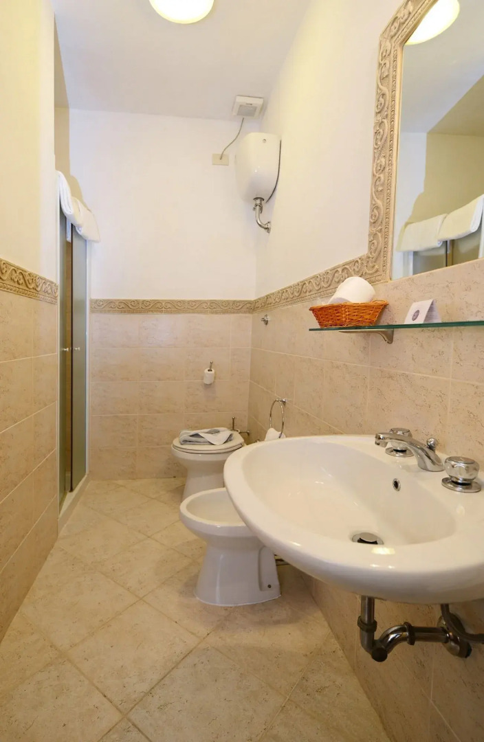 Hotel E Terme Bagni Di Lucca