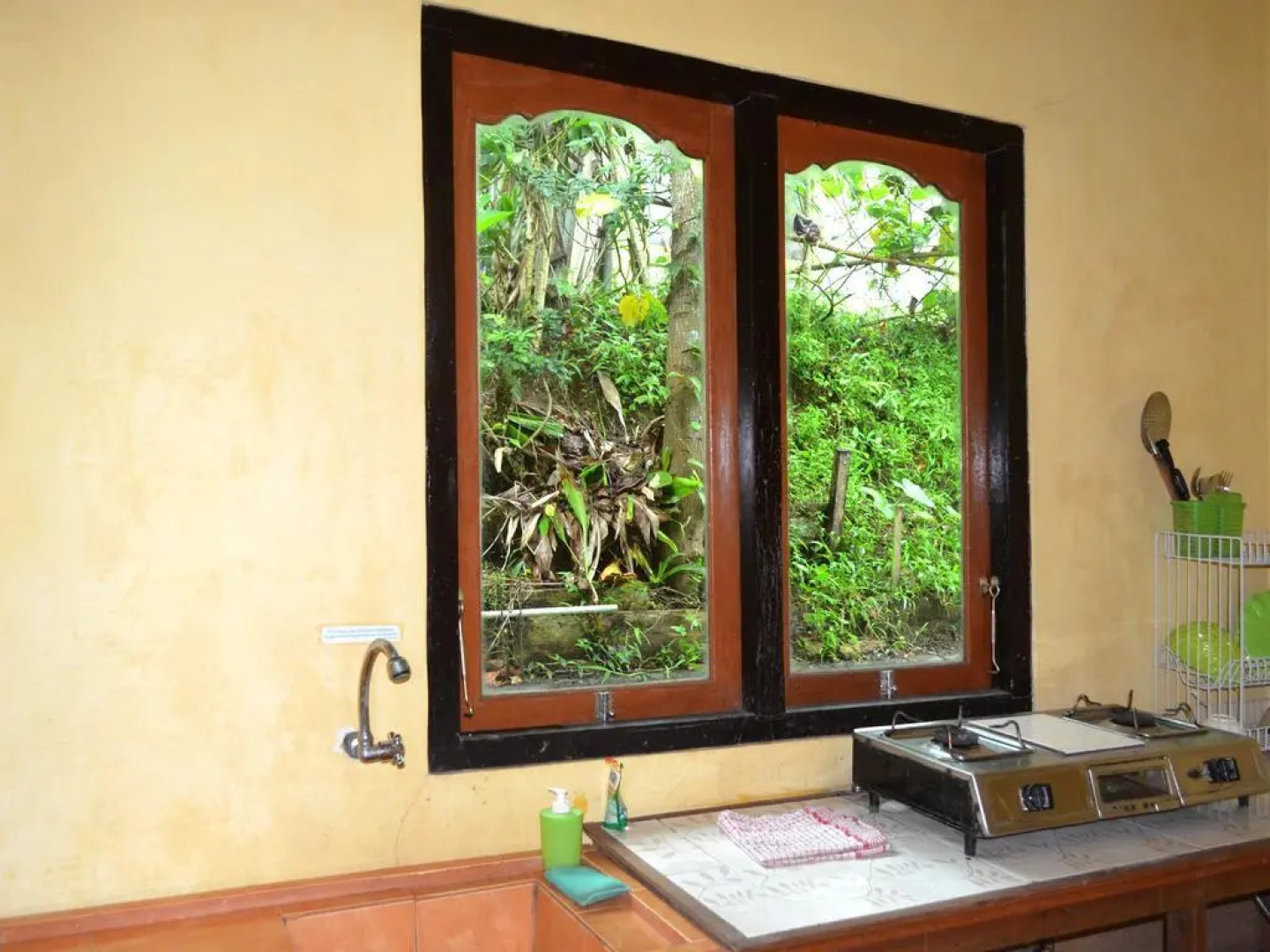 Dajan Buyan Homestay