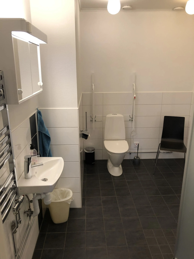Solviken vandrarhem & Konferens - Hostel